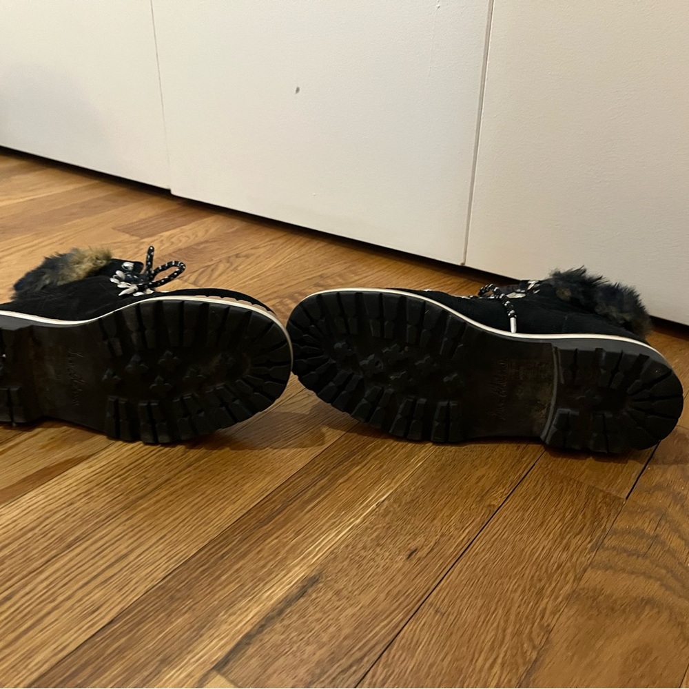 Sam Edelman Bronte Winter Boot - Picture 8 of 8